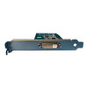 Dell KH276 Optiplex Full Height DVI Video Card