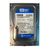 Western Digital WD2500AAKX 250GB 7.2K 3G SATA 3.5" HDD