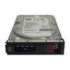 HPe 797526-001 2TB 6G SAS 7200 MDL LP Hard Drive - Retail 797279-B21