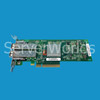 Sun 371-4325 Qlogic Dual Port PCIe 8GB HBA Low Profile QLE2562-SUN