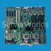 Dell NX642 Poweredge 2900 III System Board