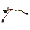 Dell HG2F3 Optiplex 5060 SFF SATA Power Cable 0HG2F3