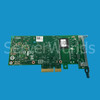 Dell 8WWC9 Intel I350-T2 Dual Port Gigabit LP Network Card