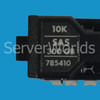 HP 785410-001 300GB SAS 10K 12GBPS 2.5" Hot Plug