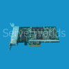 Dell YGCV4 Broadcom 5719 Quad Port PCIe LP Network Card