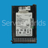 HPe 875874-001 400GB NVMe U.2 Gen3 Mix Use 2.5" SSD Hot Plug