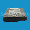 HP 695507-001 1TB 6G 7200 LFF NHP Disk sas 652755-001