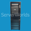 Refurbished HP Z600, 1 x QC X5550 2.66Ghz, 6GB, 500GB, FX1800