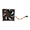 Dell 99GRF OptiPlex Cooing Fan CHB8012DS-R5