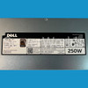 Dell P59VM Poweredge R230 250W Power Supply 
