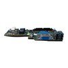 Dell XP520 Poweredge M1000E Front Control Panel Board