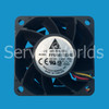 Dell 3H790 Poweredge 2650 Back Chassis Fan 6G200 FFB0612EHE