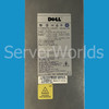 Dell FD832 PowerEdge SC1425 Power Supply HP-U451EF3