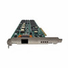 BROOKTROUT TR114+P4L BROOKTROUT PCI Voice Board (FH) 804-065-02 BROOKTROUT TR114+P4L BROOKTROUT PCI Voice Board (FH) 804-065-02