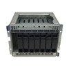 HPe 674841-B21 4U 8SFF Hot Plug Hard Drive Cage kit w/backplane/cables