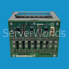 HPe 674841-B21 4U 8SFF Hot Plug Hard Drive Cage kit w/backplane/cables