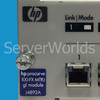 HPe J4892A Procurve Switch GL 100 FX MTRJ Module 