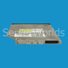 HP 781416-001 8X SuperMulti Slim DVD-RW 762432-800