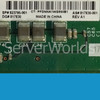 HPe 823795-001 DL20 G9 SFF Backplane 817830-001