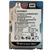 HP 531292-002 250GB SATA 7.2K 2.5" Hard Drive WD2500BEKT-66F3T2