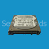 HP 628029-002 500GB SATA 7.2K 2.5" Drive MK5061GSYB VM0500EBQHB