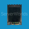 HP 460709-002 64GB SATA 2.5" SSD FK0064CAAZQ MCC0E64G5MPP-MVAH3