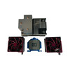 HP 719044-B21 DL380 Gen9 Xeon E5-2690 V3 12C 2.6Ghz Processor Kit