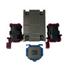 HP 755404-B21 DL360 Gen9 Xeon E5-2637 V3 QC 3.5Ghz Processor Kit