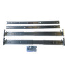 HP 733668-B21 2U SFF easy install rail kit w/ CMA