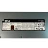 Dell 3HRHT PowerEdge 450W Bronze Power Supply AC450E-S1 FSD061-242G