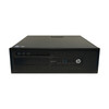 HPe C8N26AV Elite 800 G1 SFF I5-4570 8GB DVD
