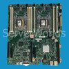 HP 847393-001 DL60 DL80 Gen9 System Board 773911-002