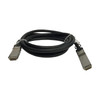 HPe JG327A 3M X240 40GB QSFP+ Direct Attach Cable 