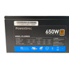 PowerSpec PS650BSM 650W Bronze Power Supply