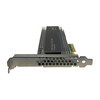 HPe 803199-002 1.6TB NVMe PCIe MU SSD 803202-B21 804569-001