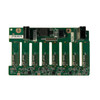 HP 777279-001 DL180 DL380 ML350 Gen9 SFF Backplane 729820-001 832305-001