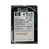 HP 375696-002 72GB SAS 10K 3GBPS 2.5" Hard Drive DG072A8B54