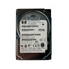 HP 395924-002 72GB SAS 10K 2.5" Hard Drive DG072A9BB7