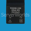 HPe P13243-001 900GB 15K MSA SFF HDD *NOB*