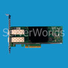 Dell 2DRW9 Intel X710 Dual Port 10GB SFP Adapter 540-BDRD