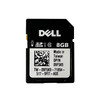 Dell 9F5K9 8GB SD Card