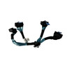 Dell WWJM2 PowerEdge R7525 Dual Cable Assembly MB_SL1 MB_SL2 MB_SL3 MB_SL4