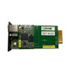 HPe 871474-001 Single Phase 1GB UPS Network Management Module  Q1C17A