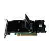 Dell W3T2J Perc H965i PCIe Controller w/8GB and BBU