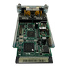 HP JF821A 2 Port ISDN S/T Voice Interface Module
