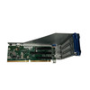 HPe 867130-001 PCI Riser x8x16x8 Gen10 875056-001 871820-001