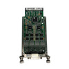 HP JF281A 8-Port Sync Serial Interface Module 