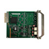 HP JD549A  MSR 2 Port FT1/CT1 MIM Module 