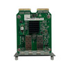 HPe JD368B 2 Port 10GBe SFP+ Module  - Used tested