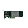 Dell 3C27H Qlogic QLE2692 Dual Port 16GB Adapter w/LP Bracket QLE2692NL-DEL